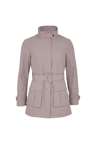 TK Maxx Rozowa kurtka w kratke 269.99 ZL