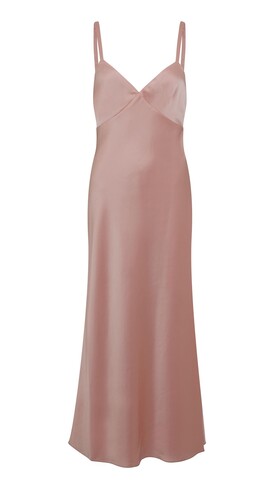TK Maxx Rozowa satynowa sukienka 779.99 ZL
