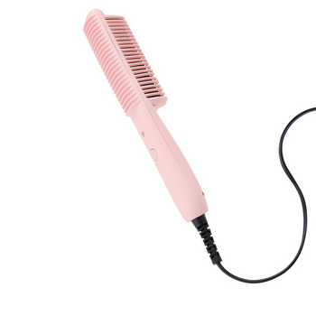 TK Maxx rozowa szczotka do prostowania wlosow 74.99PLN