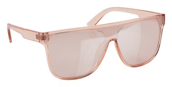TK Maxx Rozowe okulary przeciwsloneczne 79.99 ZL