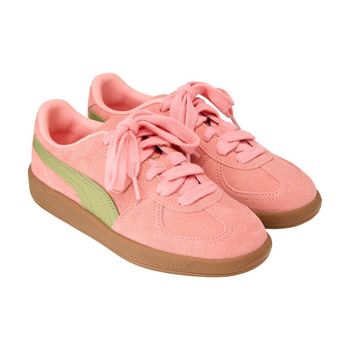 TK Maxx rozowo-zielone buty palermo PUMA 269.99PLN