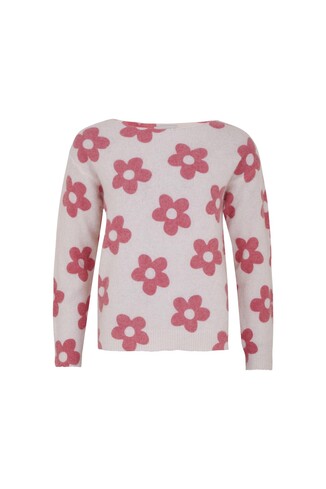 TK Maxx Rozowy sweter w kwiaty 169.99 ZL