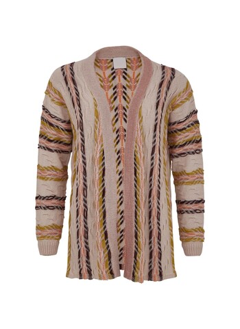 TK Maxx Rozowy sweter w paski 84.99 ZL