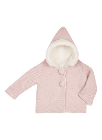TK Maxx Rozwa kurtka welniana 149.99 ZL