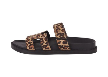 TK Maxx Sandaly w panterke 79.99 ZL