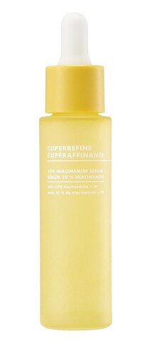 TK Maxx Serum do twarzy z niacinamidem 34.99 ZL