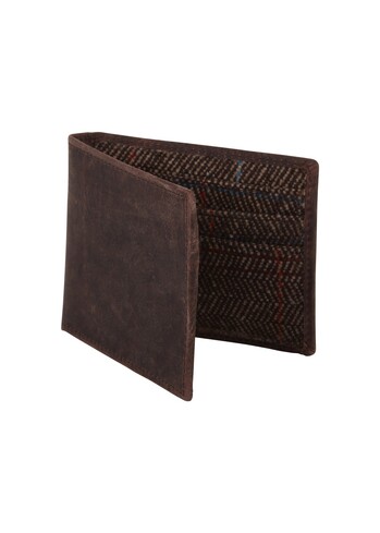 TK Maxx Skorzany portfel 59.99 ZL