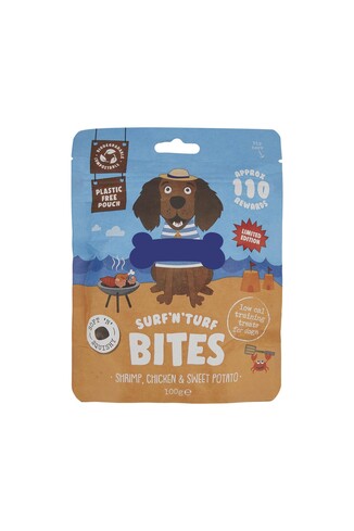 TK Maxx Smaczki dla psa 14.99 ZL