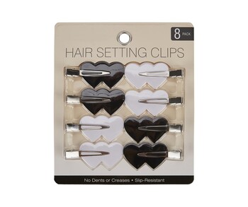 TK Maxx Spinki do wlosow 19.99 ZL