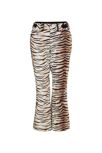 TK Maxx Spodnie w print tygrysa 269.99 ZL