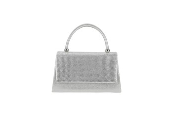 TK Maxx Srebrna torebka 84.99 ZL
