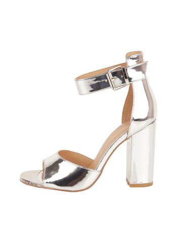 TK Maxx Srebrne obcasy 99.99 ZL