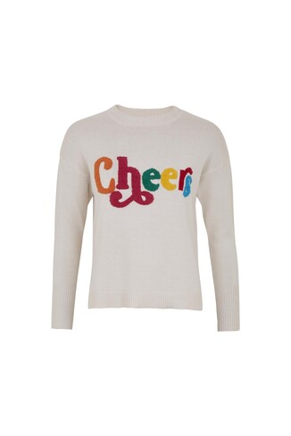 TK Maxx Sweter z nadrukiem 79.99 ZL