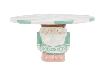 TK Maxx swiateczna patera 74.99PLN