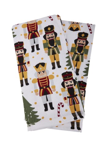 TK Maxx swiateczna sciereczka do naczyn 39.99PLN