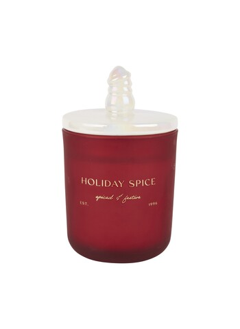 TK Maxx swiateczna swieca 64.99PLN