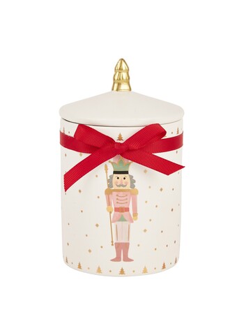 TK Maxx swiateczna swieca zapachowa 74.99PLN