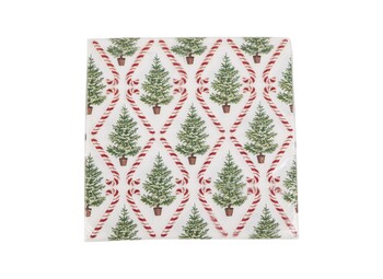 TK Maxx swiateczne serwetki 12.99PLN