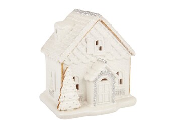 TK Maxx swiateczny domek do dekoracji 74.99PLN