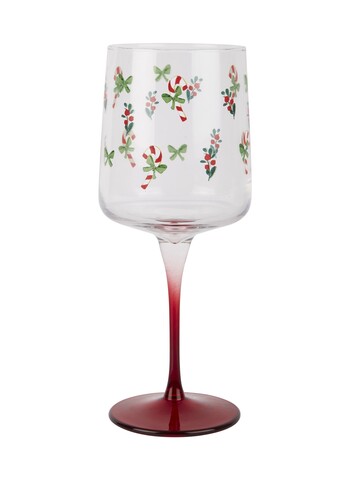 TK Maxx swiateczny kieliszek 27.99PLN