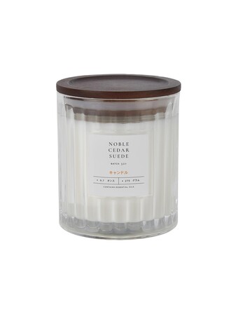 TK Maxx Swieczka cedrowa 54.99 ZL