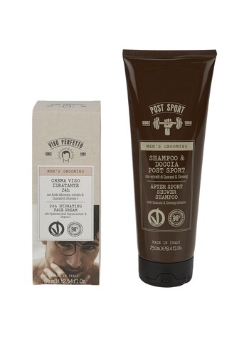 TK Maxx Szampon i krem do twarzy 54.99 ZL