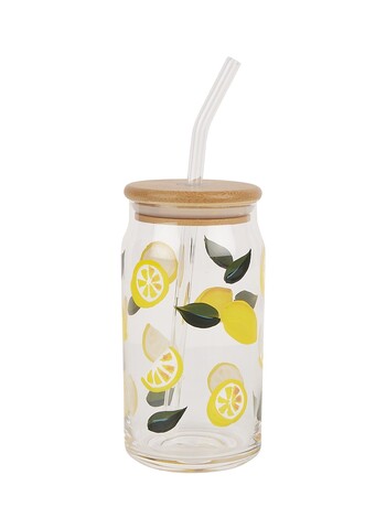 TK Maxx szklanka w cytryny 34.99PLN