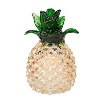 TK Maxx szklany ananas 74.99PLN