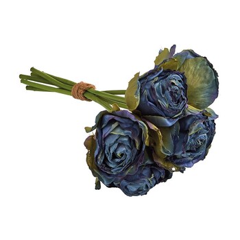 TK Maxx sztuczne roze 19.99 ZL