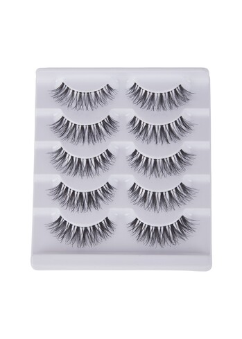 TK Maxx Sztuczne rzesy 59.99 ZL