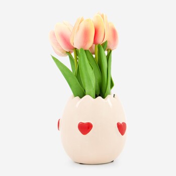 TK MAXX Sztuczne tulipany 49.99 ZL