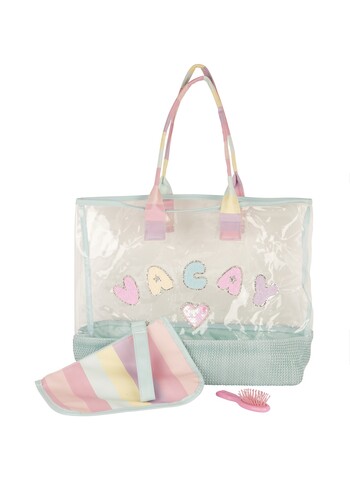 TK Maxx Torba na plaze 74.99 ZL