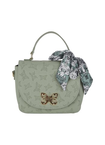 TK Maxx Torebki Mala zielona torba 2 79.99 ZL