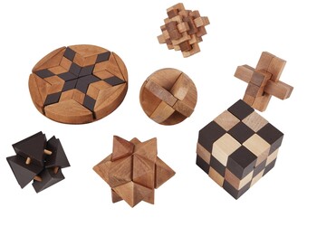 TK Maxx ukladanki logiczne 79.99PLN