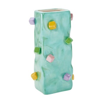 TK Maxx Wazon zielony z kostkami 74.99 ZL