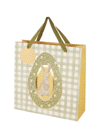 TK Maxx wielkanocna torba prezentowa 12.99PLN