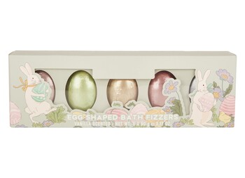 TK Maxx wielkanocne kule do kapieli 27.99PLN