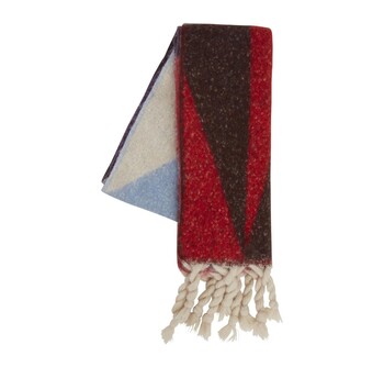 TK Maxx Wielokolorowy szalik 79.99