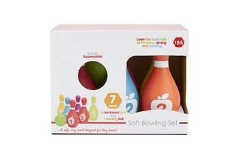 TK Maxx Zabawka kregle 49.99 ZL