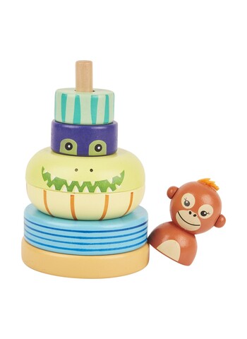 TK Maxx zabawkowa wieza do budowania 39.99PLN