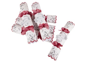 TK Maxx zabawka bozonarodzeniowa z niespodzianka 99.99PLN