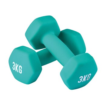 TK Maxx Zestaw 2 ciezarkow do cwiczen 59.99 ZL