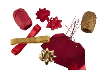 TK Maxx zestaw akcesoriow swiatecznych 16.99PLN