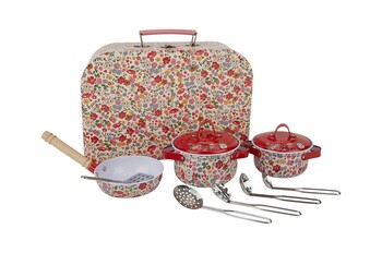 TK Maxx Zestaw do gotowania 74.99 ZL