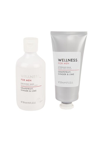 TK Maxx zestaw do kapieli dla mezczyzn 59.99PLN