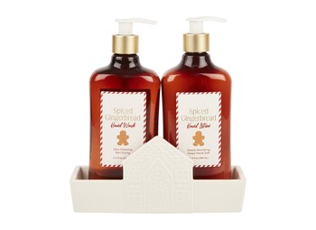 TK Maxx zestaw do mycia rak 74.99PLN