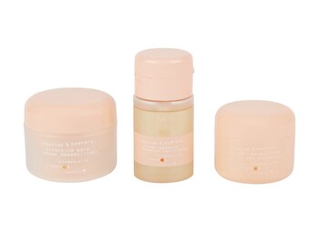 TK Maxx zestaw kosmetykow do pielegnacji 79.99PLN