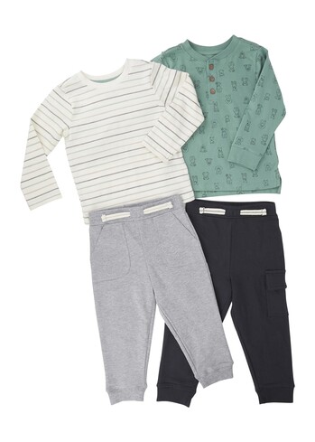TK Maxx Zestaw mix & match 79.99 ZL