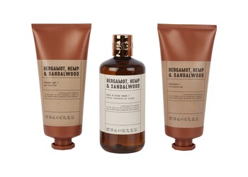 TK Maxx Zestaw pod prysznic 59.99 ZL