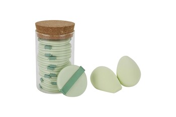 TK Maxx Zestaw puszkow i gabek 39.99 ZL